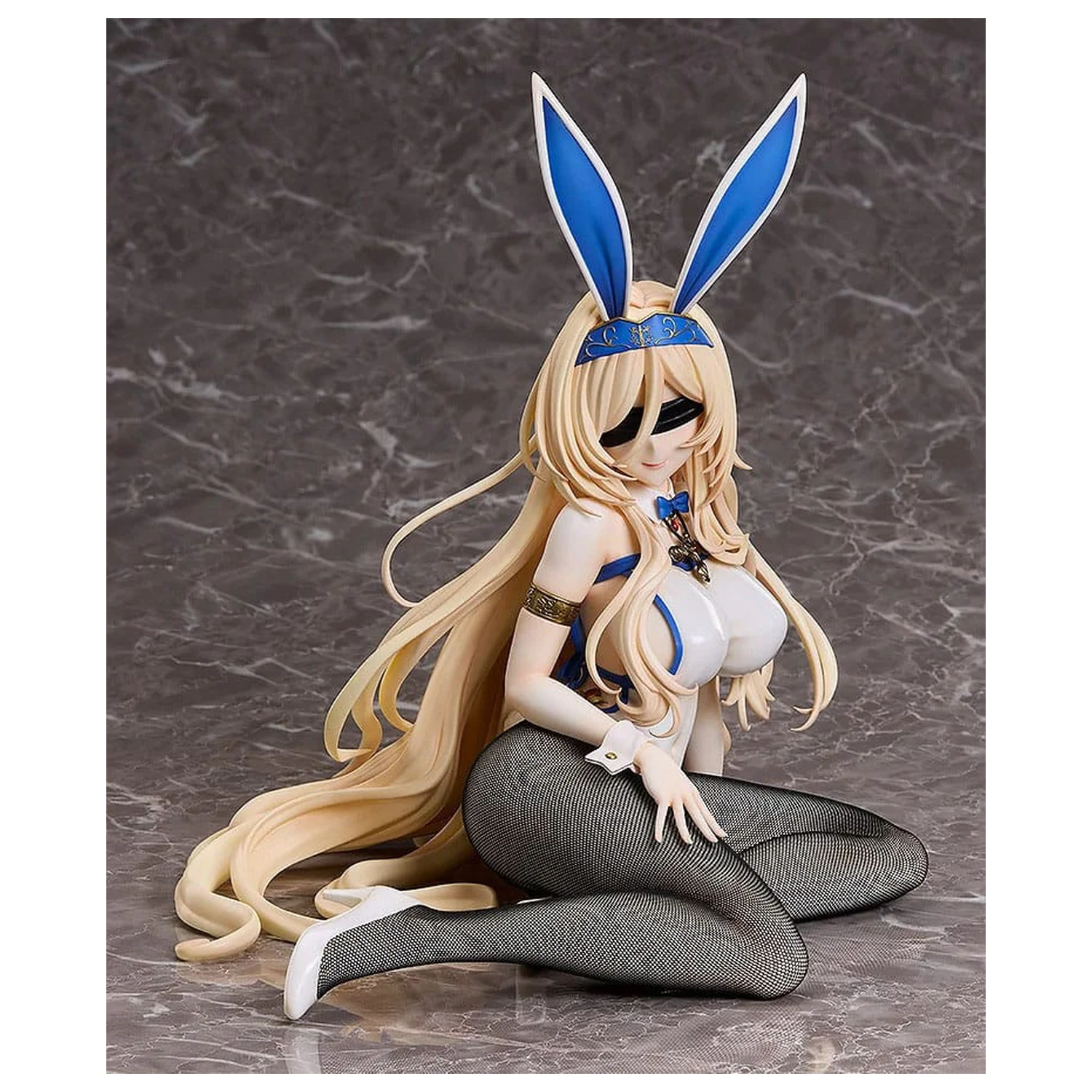 Goblin Slayer PVC Statue 1/4 Sword Maiden Bunny Ver. 30 cm product photo