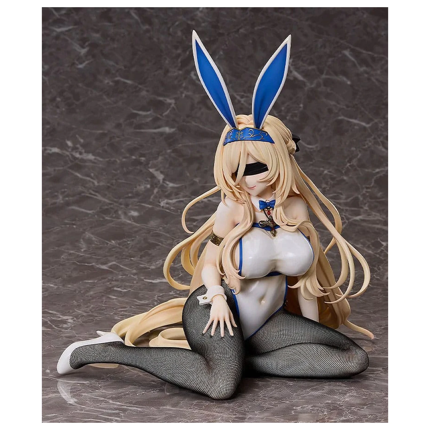 Goblin Slayer PVC Statue 1/4 Sword Maiden Bunny Ver. 30 cm product photo