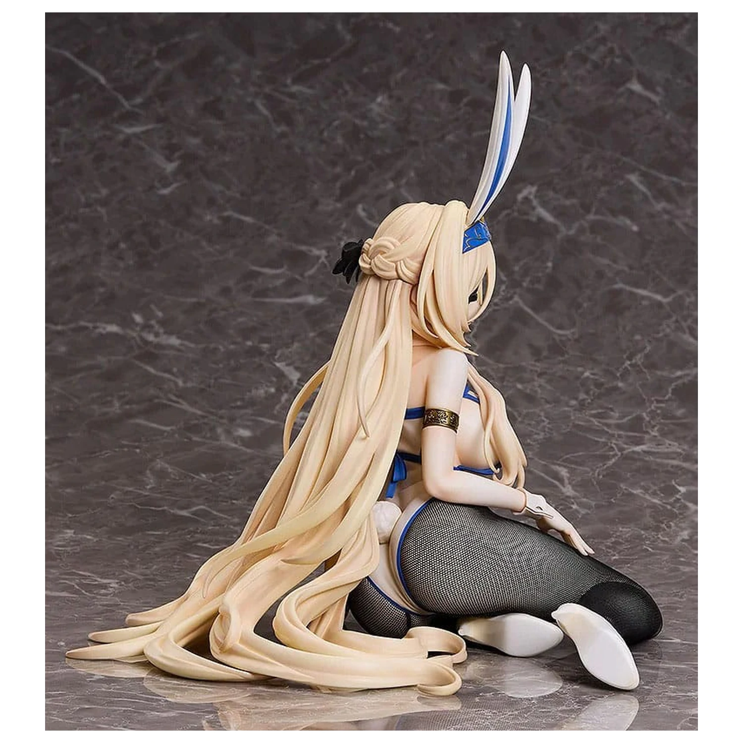 Goblin Slayer PVC Statue 1/4 Sword Maiden Bunny Ver. 30 cm product photo