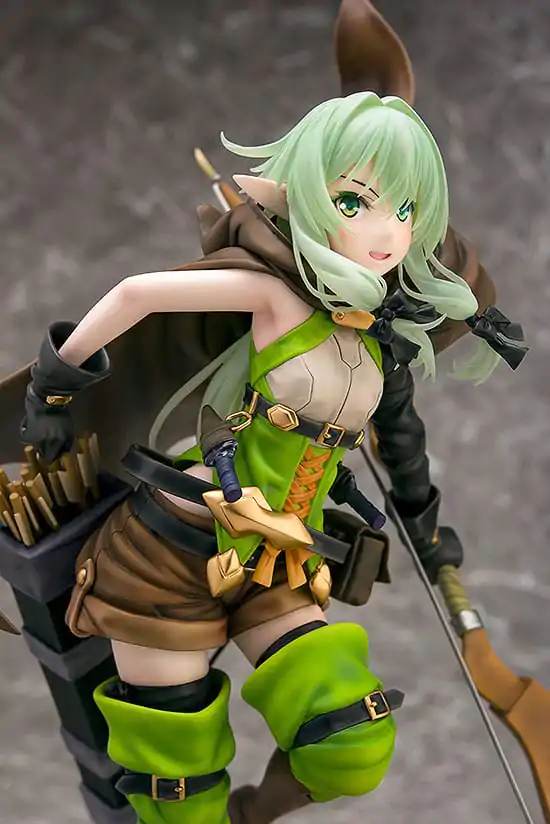 Goblin Slayer PVC Statue 1/7 High Elf Archer (re-run) 29 cm termékfotó