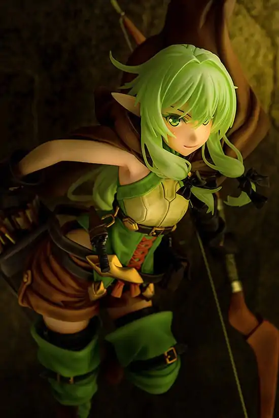 Goblin Slayer PVC Statue 1/7 High Elf Archer (re-run) 29 cm termékfotó