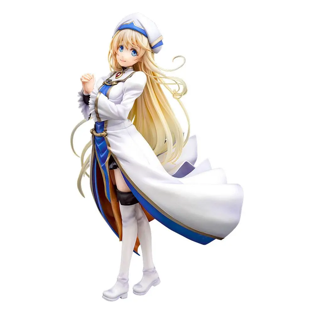 Goblin Slayer PVC Statue 1/7 Priestess 24 cm product photo