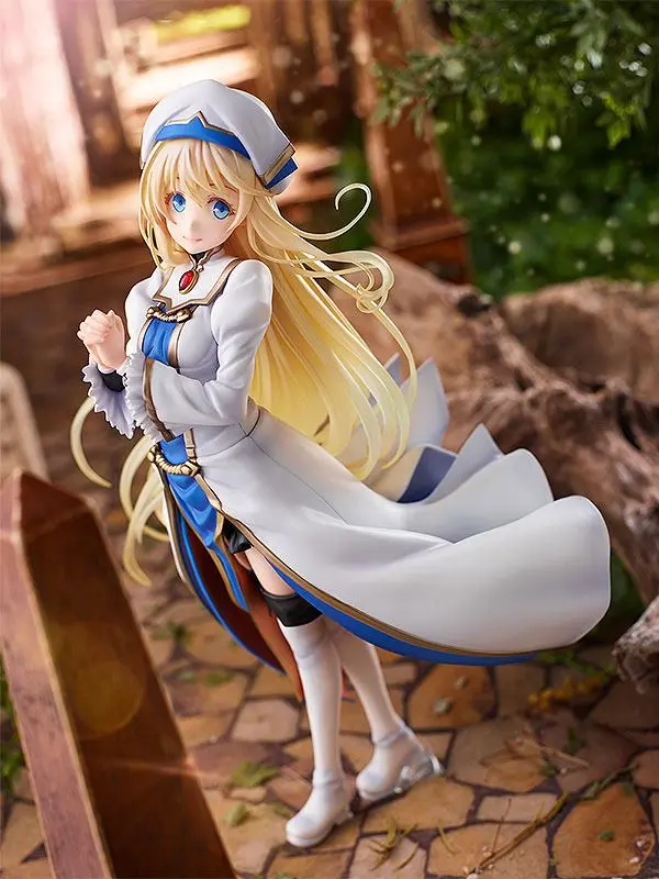 Goblin Slayer PVC Statue 1/7 Priestess 24 cm product photo