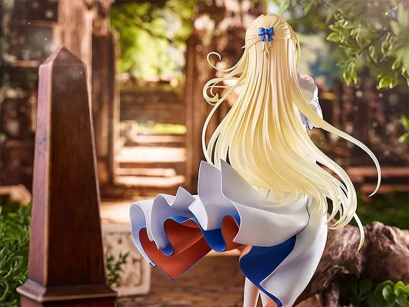 Goblin Slayer PVC Statue 1/7 Priestess 24 cm product photo