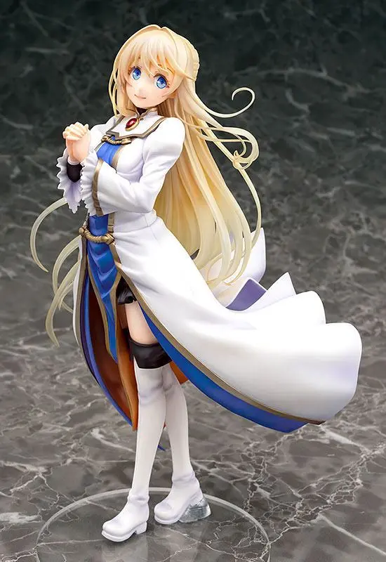 Goblin Slayer PVC Statue 1/7 Priestess 24 cm product photo
