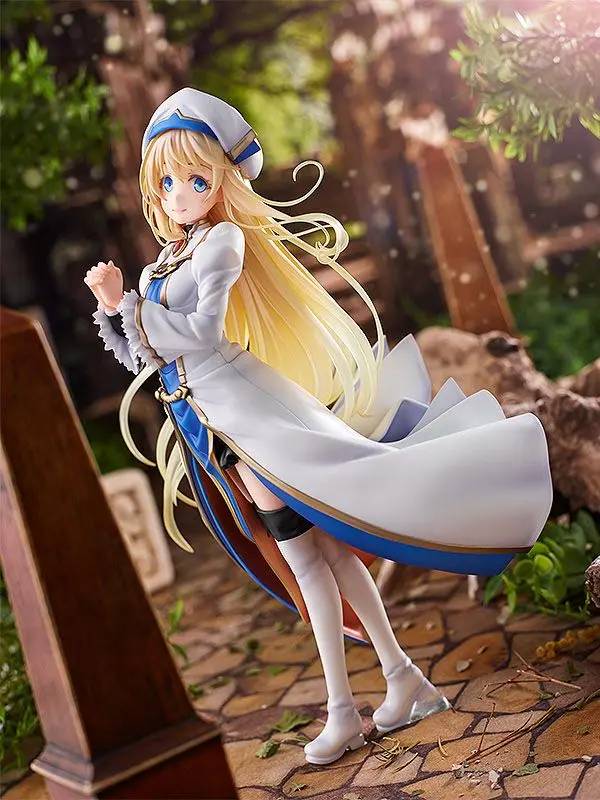 Goblin Slayer PVC Statue 1/7 Priestess 24 cm product photo