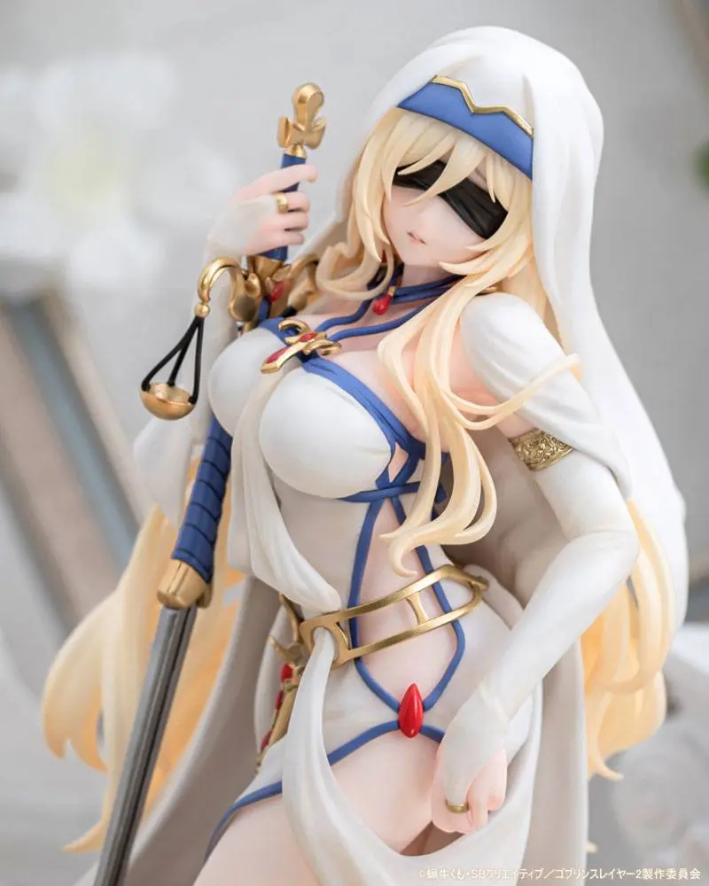 Goblin Slayer PVC Statue 1/7 Sword Maiden 23 cm termékfotó