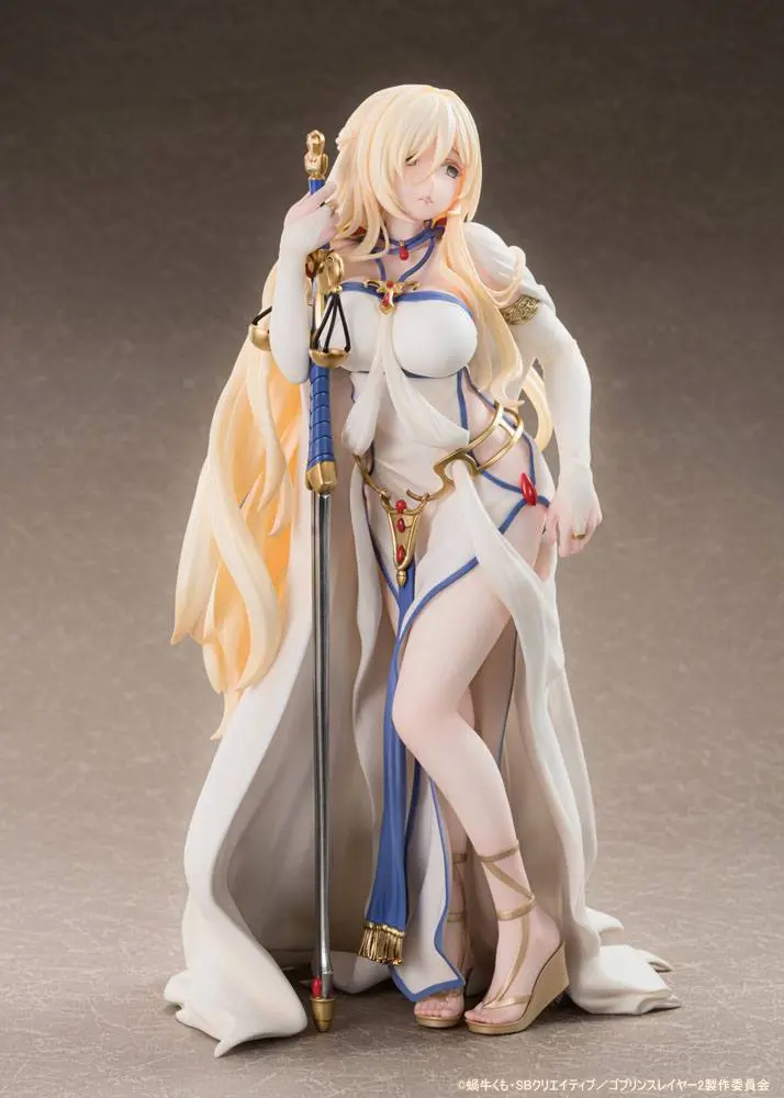 Goblin Slayer PVC Statue 1/7 Sword Maiden 23 cm termékfotó