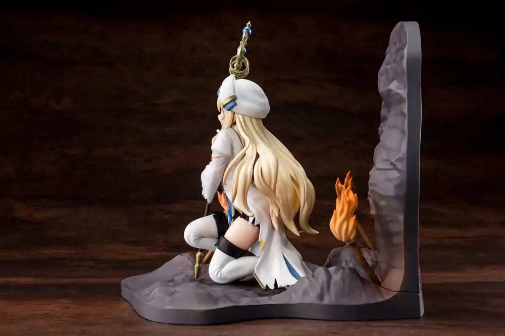 Goblin Slayer 2 PVC Statue 1/6 Priestess 22 cm termékfotó