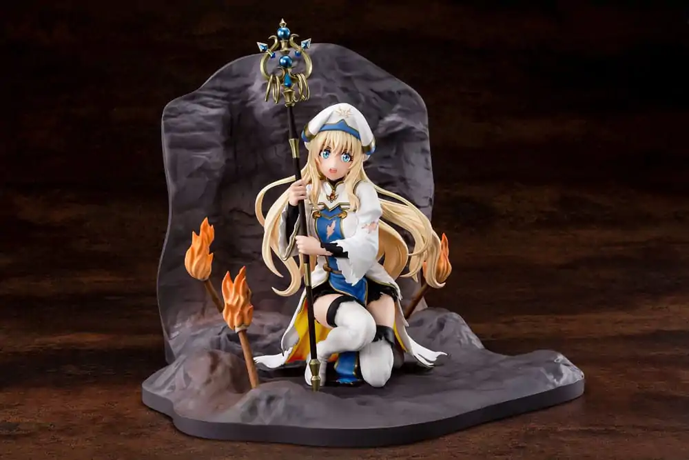 Goblin Slayer 2 PVC Statue 1/6 Priestess 22 cm termékfotó