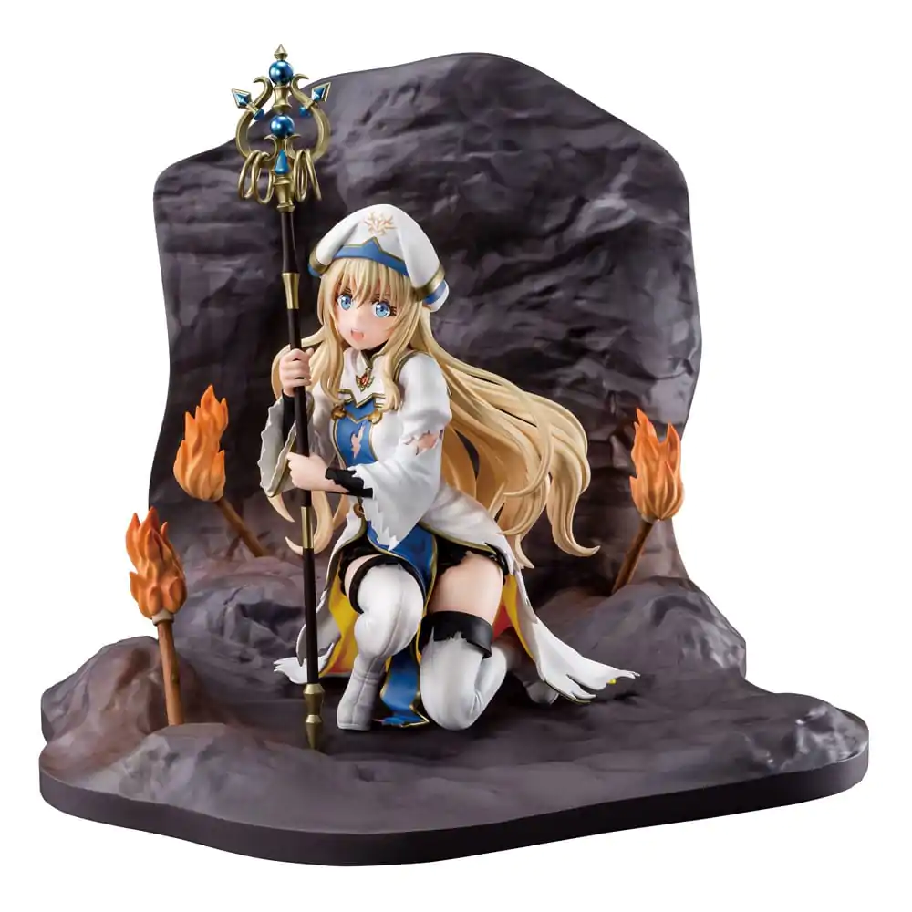 Goblin Slayer 2 PVC Statue 1/6 Priestess 22 cm termékfotó