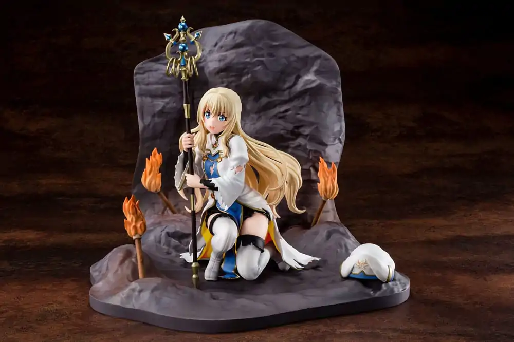 Goblin Slayer 2 PVC Statue 1/6 Priestess 22 cm termékfotó