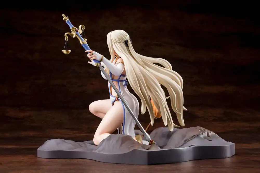 Goblin Slayer 2 PVC Statue 1/6 Sword Maiden 19 cm termékfotó