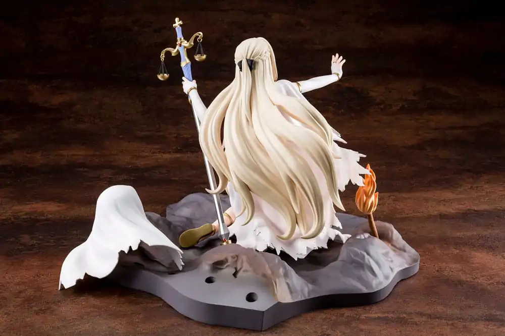 Goblin Slayer 2 PVC Statue 1/6 Sword Maiden 19 cm termékfotó