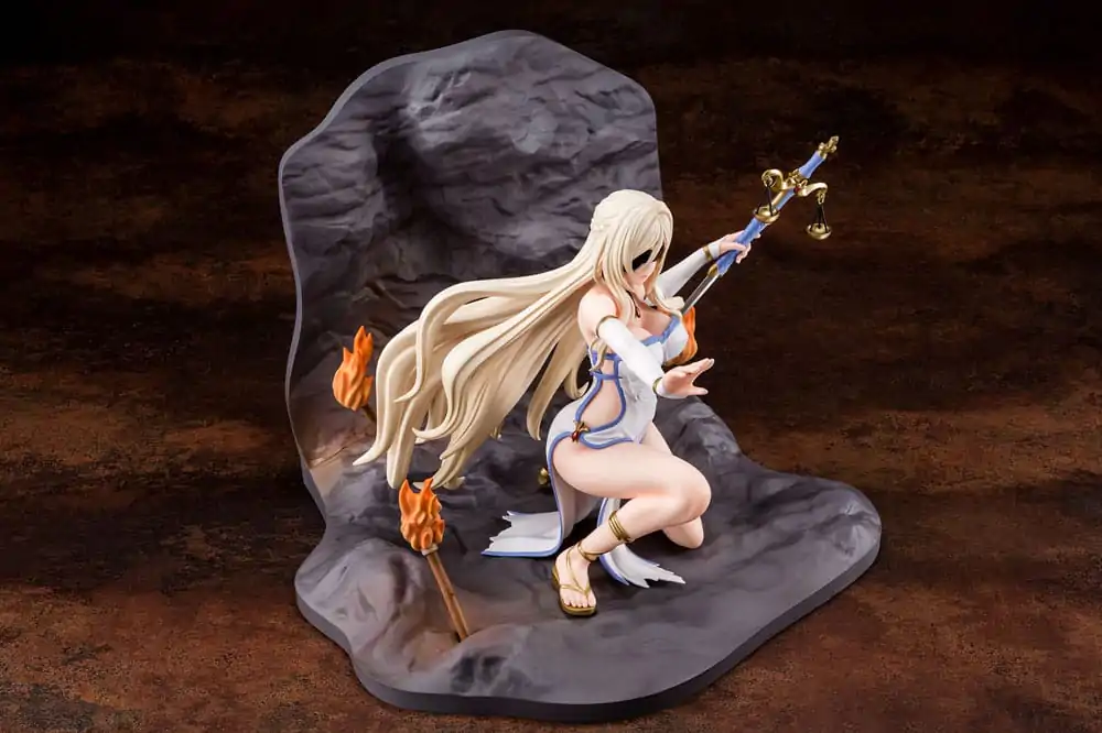 Goblin Slayer 2 PVC Statue 1/6 Sword Maiden 19 cm termékfotó