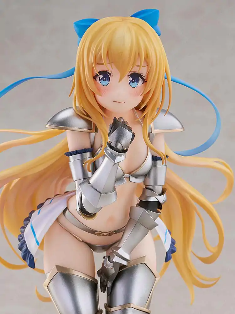 Goblin Slayer II PVC Statue 1/7 Priestess: Bikini Armor Ver. 21 cm product photo