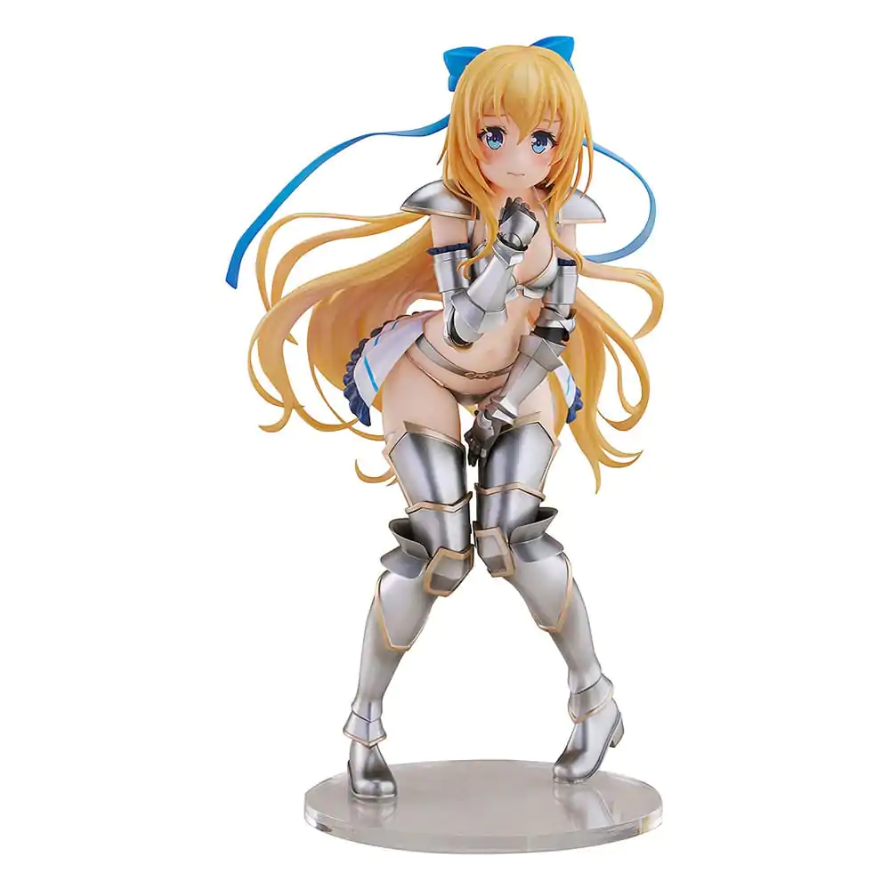 Goblin Slayer II PVC Statue 1/7 Priestess: Bikini Armor Ver. 21 cm product photo