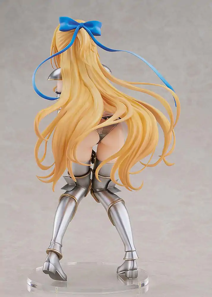 Goblin Slayer II PVC Statue 1/7 Priestess: Bikini Armor Ver. 21 cm product photo