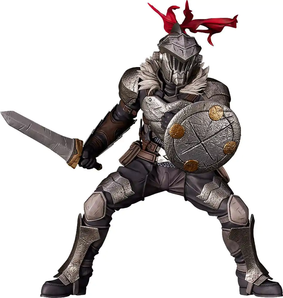 Goblin Slayer II Pop Up Parade L PVC Statue Goblin Slayer 24 cm termékfotó