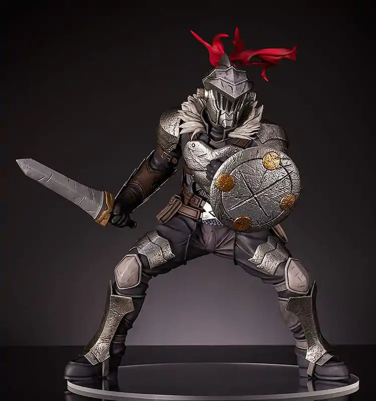 Goblin Slayer II Pop Up Parade L PVC Statue Goblin Slayer 24 cm termékfotó