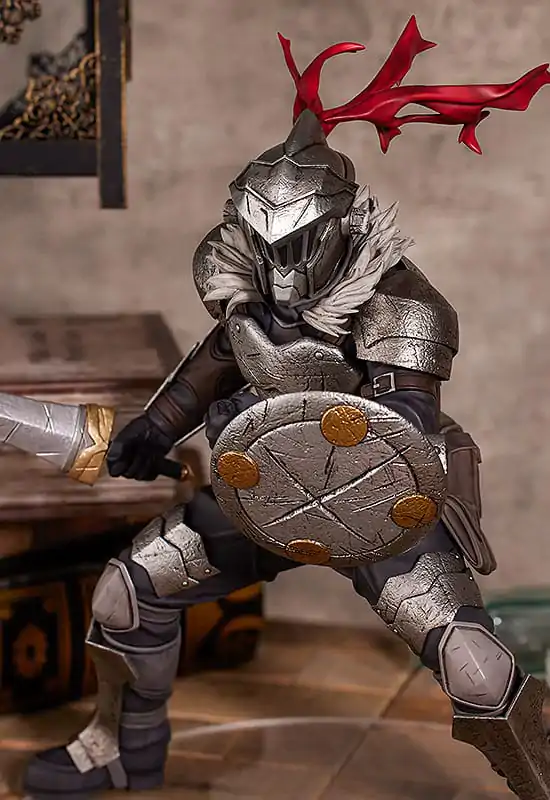 Goblin Slayer II Pop Up Parade L PVC Statue Goblin Slayer 24 cm termékfotó