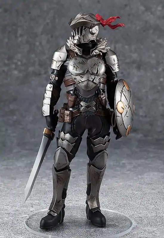 Goblin Slayer Pop Up Parade PVC Statue Goblin Slayer 18 cm (3rd-run) termékfotó