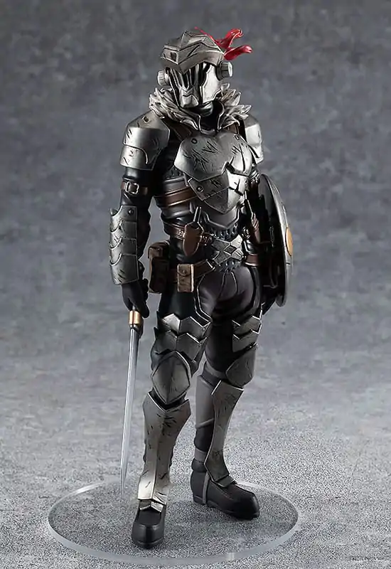 Goblin Slayer Pop Up Parade PVC Statue Goblin Slayer 18 cm (3rd-run) termékfotó