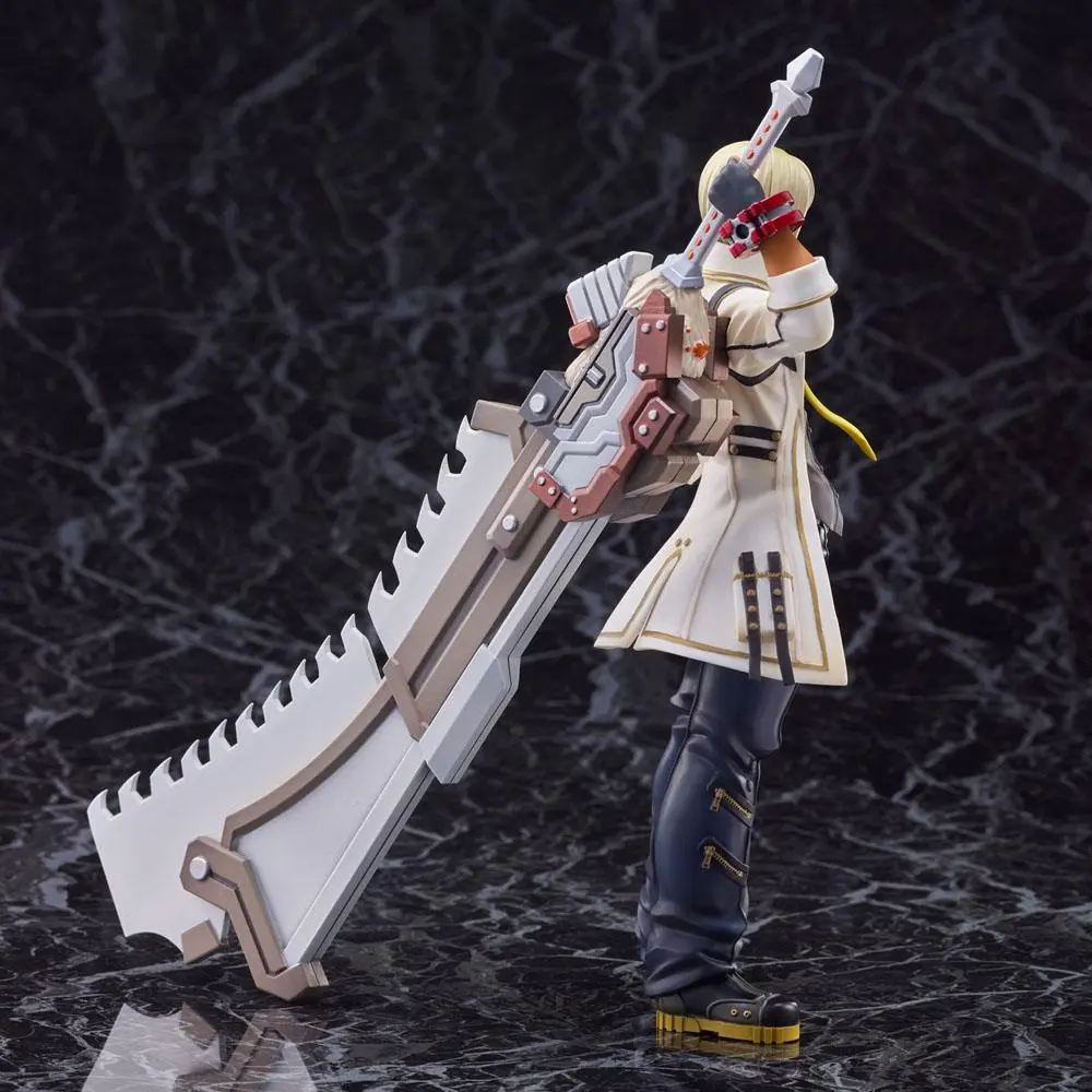 God Eater PVC Statue Soma Schicksal Limited Version 23 cm product photo