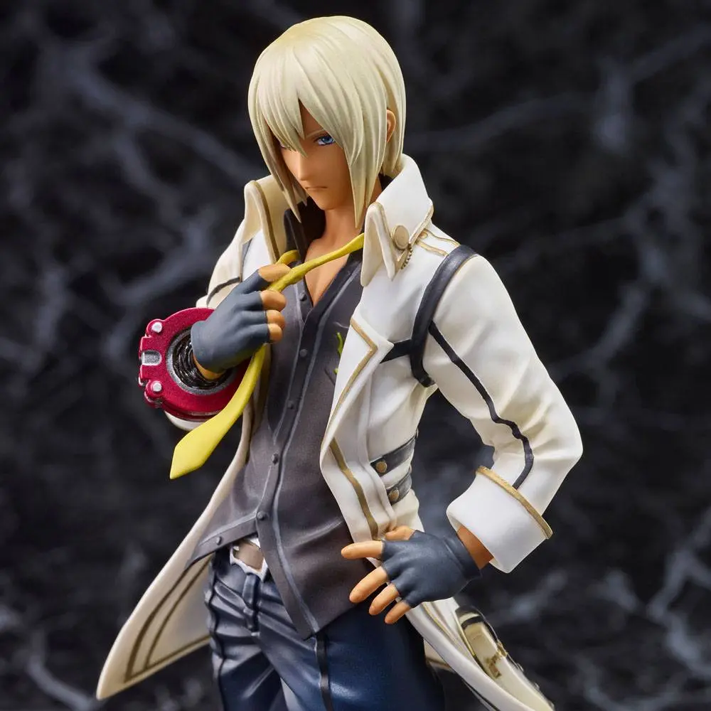 God Eater PVC Statue Soma Schicksal 20 cm product photo