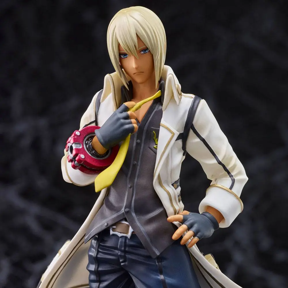 God Eater PVC Statue Soma Schicksal 20 cm product photo