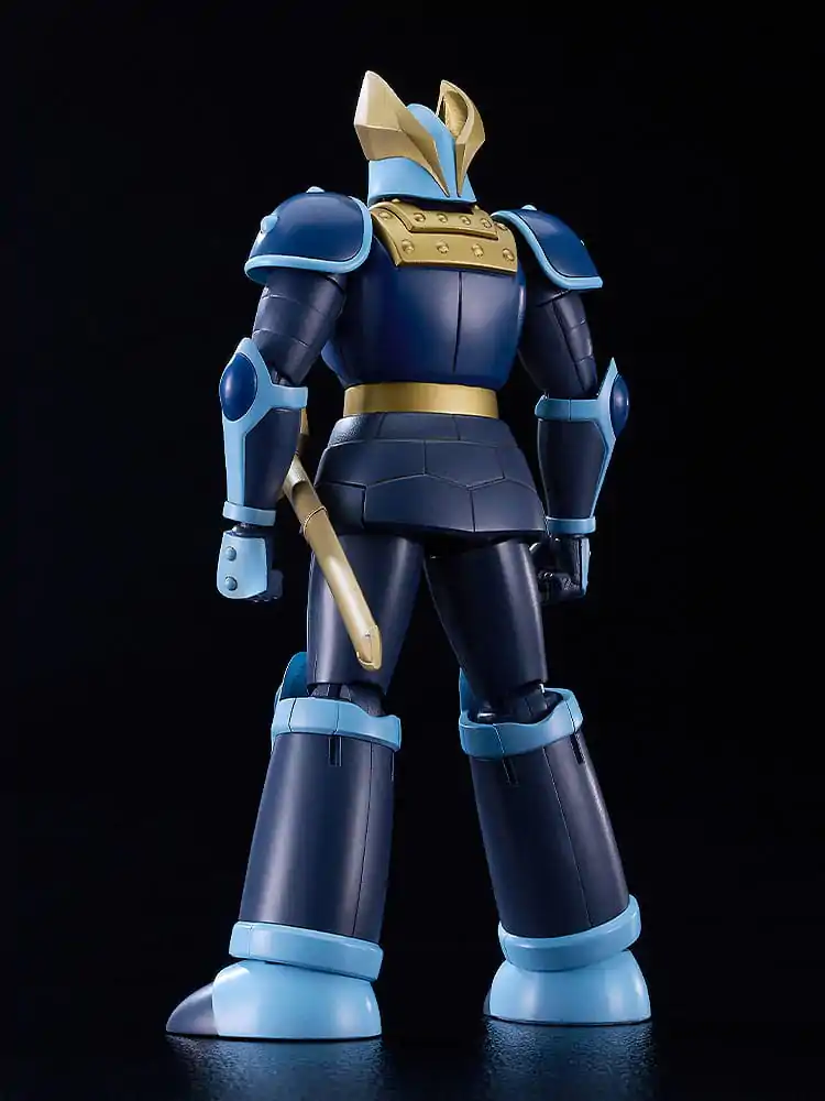 God Mazinger Moderoid Plastic Model Kit God Mazinger 16 cm product photo