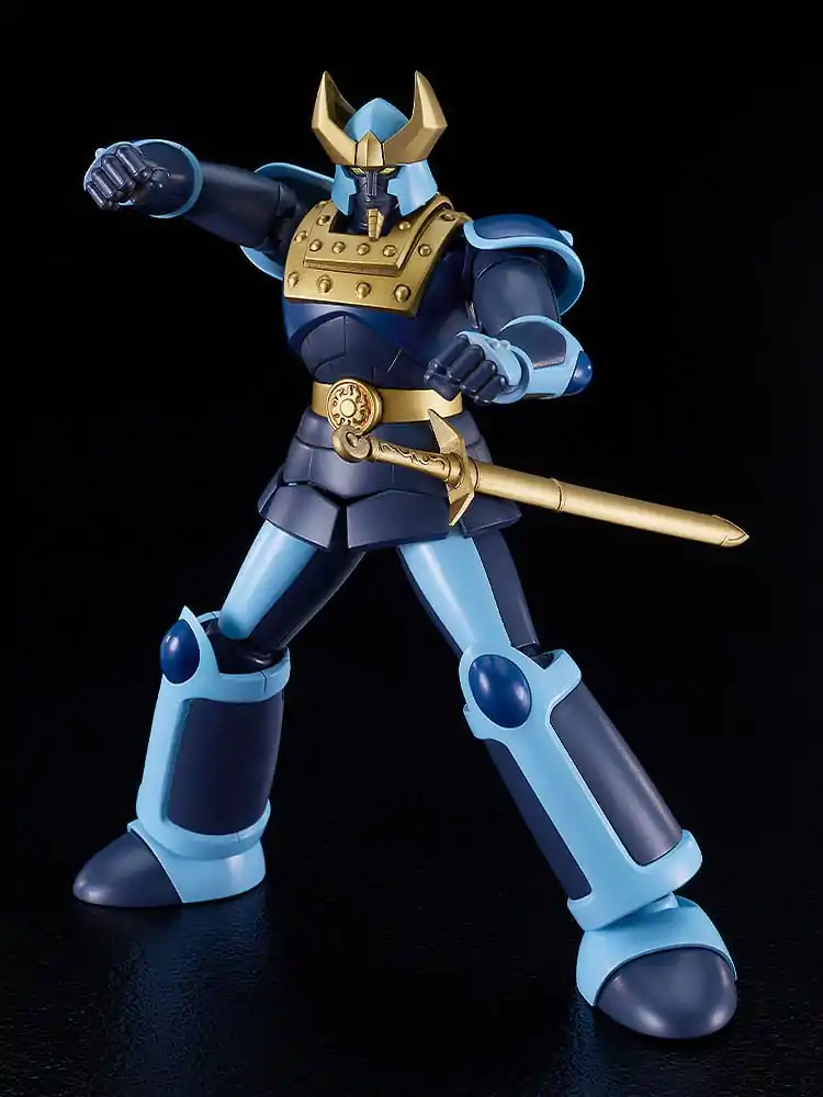 God Mazinger Moderoid Plastic Model Kit God Mazinger 16 cm product photo