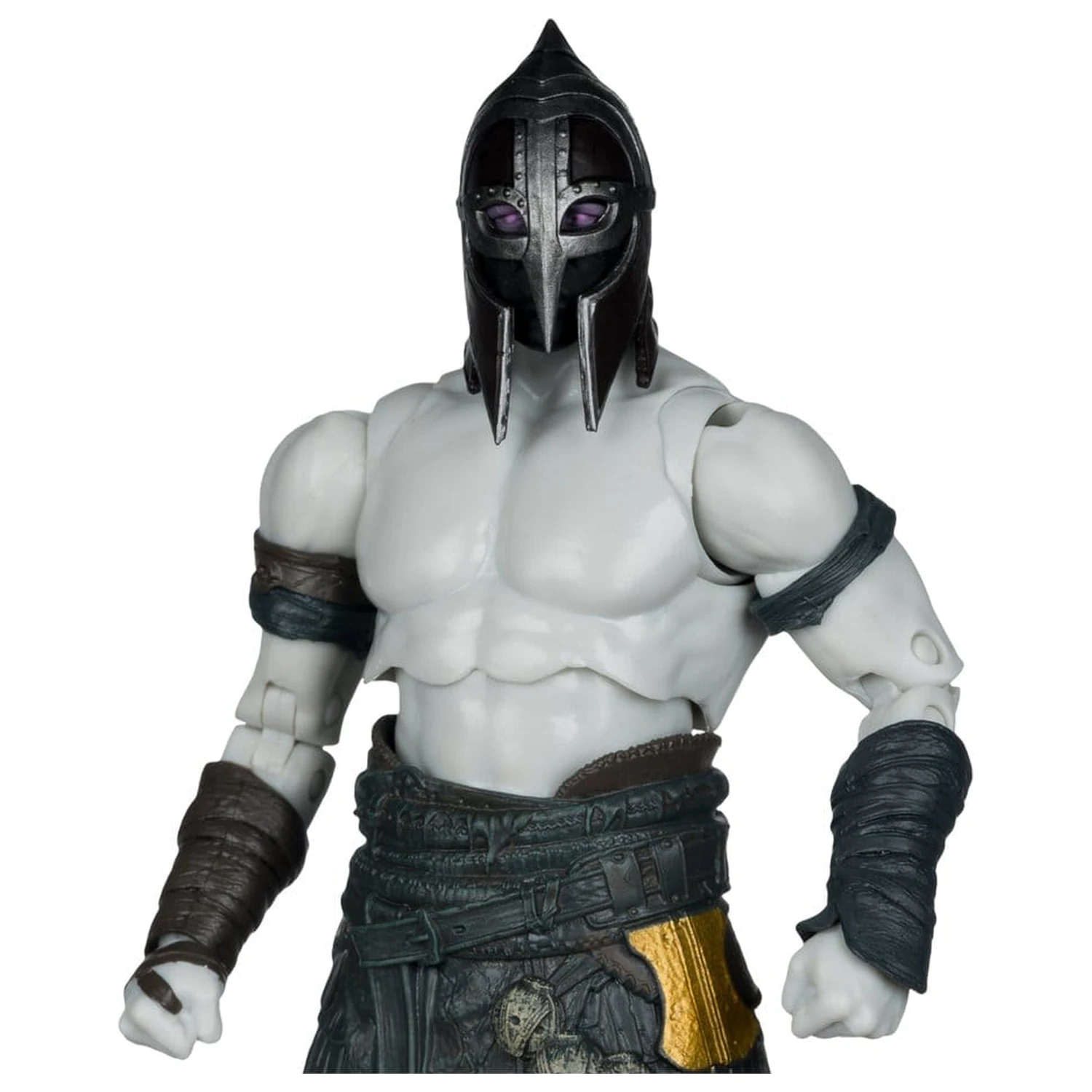 God of War Ragnarok Action Figure Einherjar 19 cm product photo
