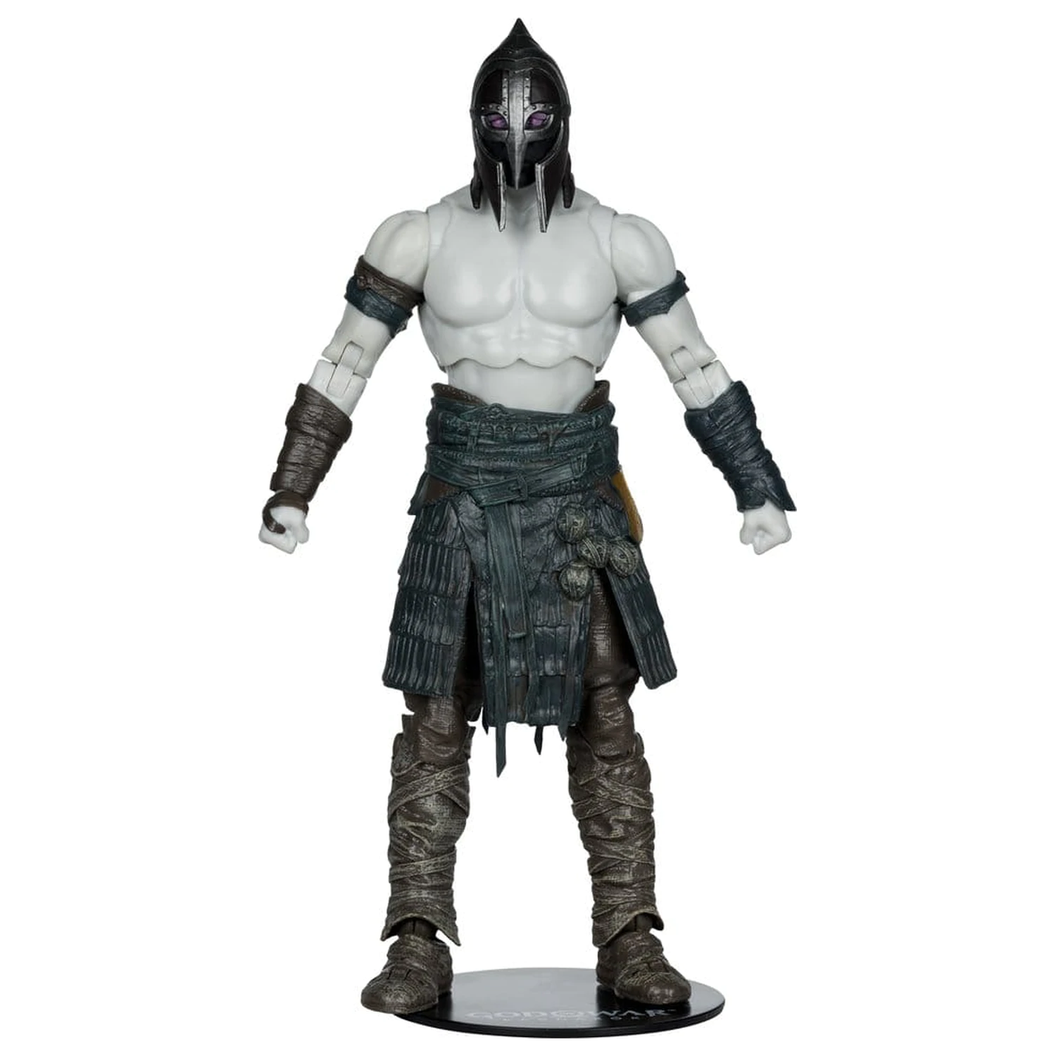 God of War Ragnarok Action Figure Einherjar 19 cm product photo