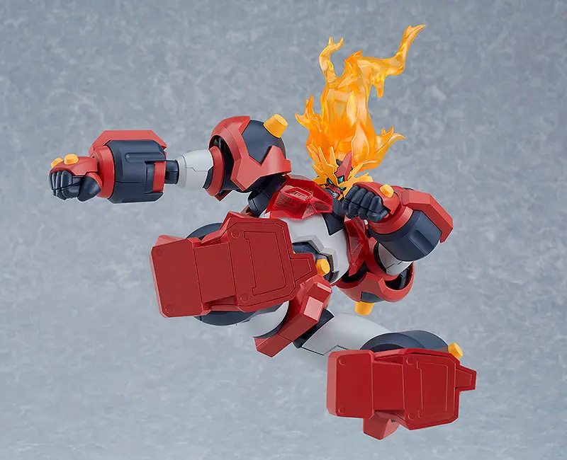 Godannar Moderoid Plastic Model Kit Godannar Twin Drive Mode 17 cm product photo