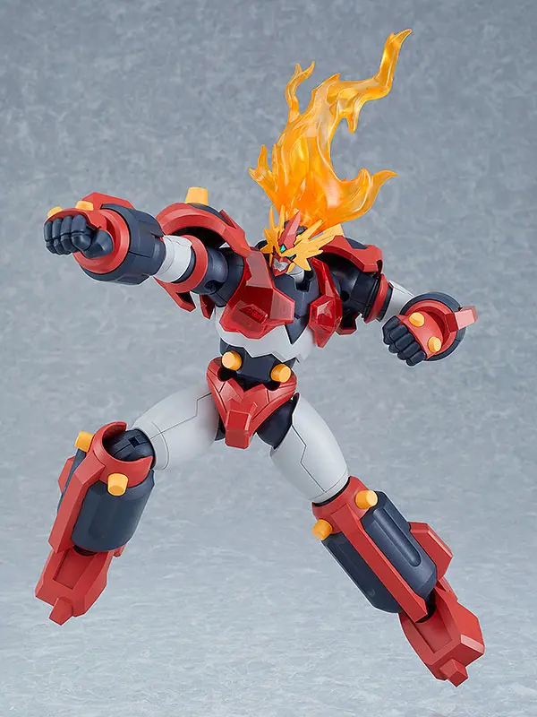 Godannar Moderoid Plastic Model Kit Godannar Twin Drive Mode 17 cm product photo