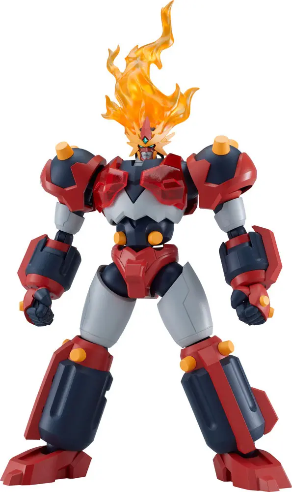 Godannar Moderoid Plastic Model Kit Godannar Twin Drive Mode 17 cm product photo