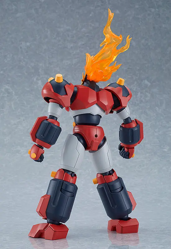 Godannar Moderoid Plastic Model Kit Godannar Twin Drive Mode 17 cm product photo