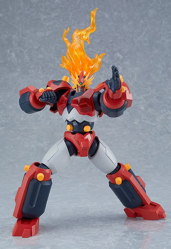 Godannar Moderoid Plastic Model Kit Godannar Twin Drive Mode 17 cm product photo