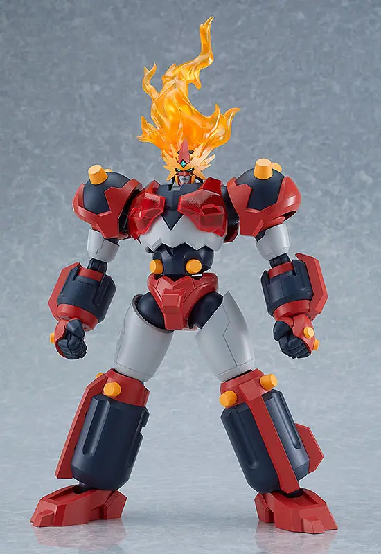 Godannar Moderoid Plastic Model Kit Godannar Twin Drive Mode 17 cm product photo
