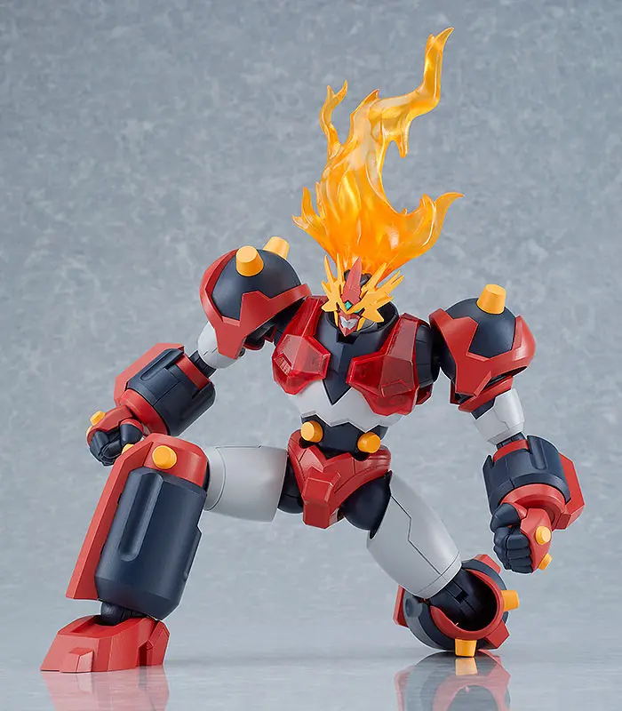 Godannar Moderoid Plastic Model Kit Godannar Twin Drive Mode 17 cm product photo