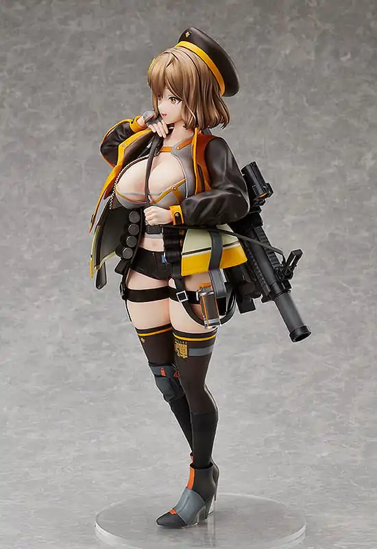 Goddes of Victory: Nikke Statue 1/4 Anis 40 cm product photo