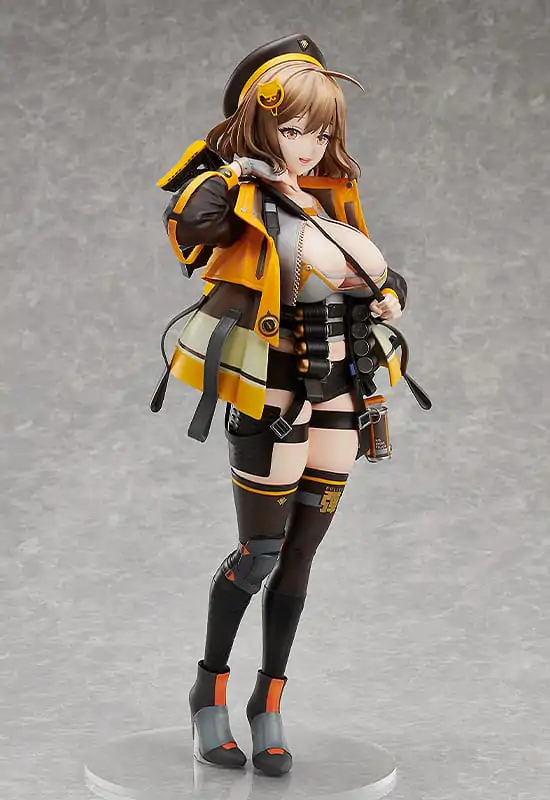 Goddes of Victory: Nikke Statue 1/4 Anis 40 cm product photo