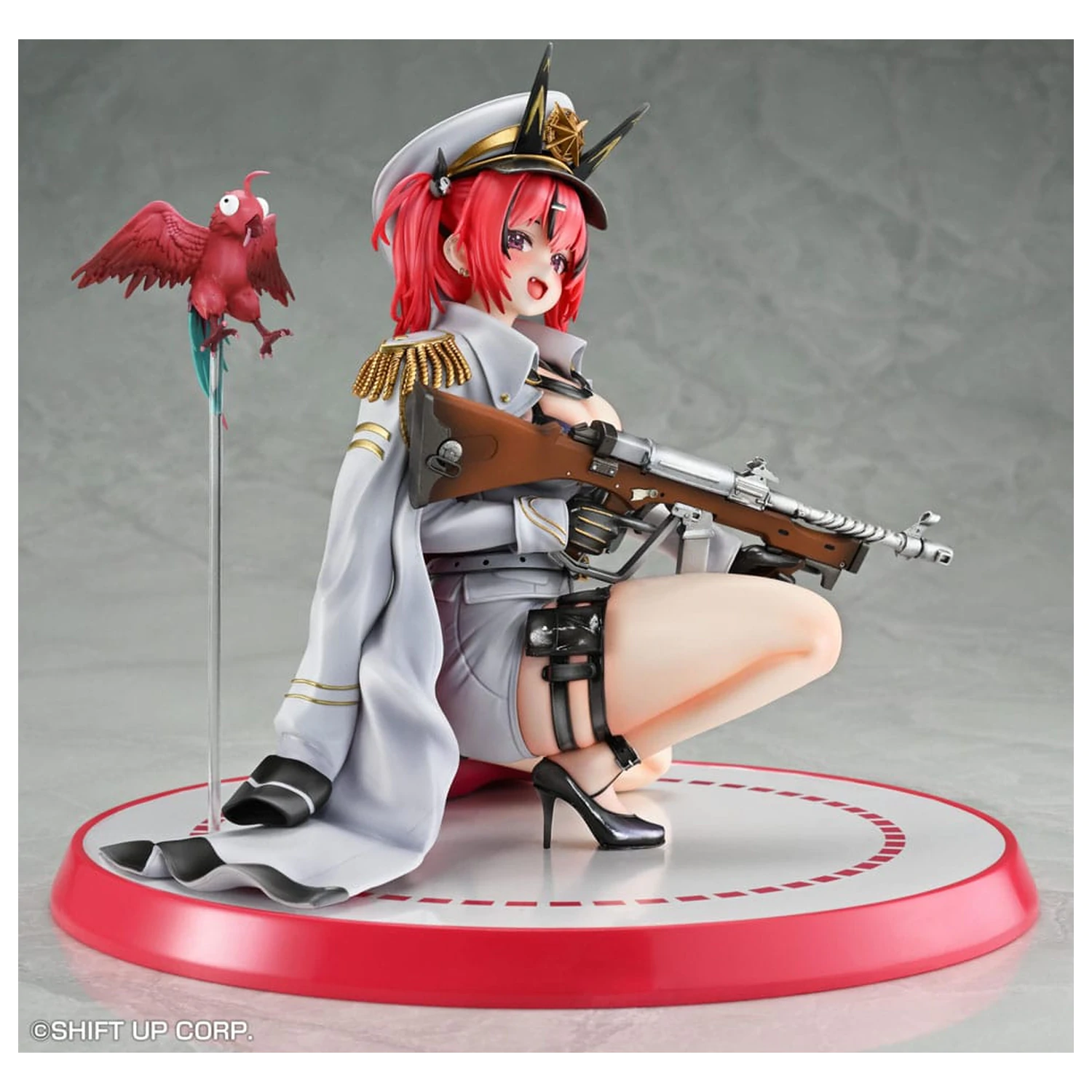 Goddes of Victory: Nikke PVC Statue 1/7 Mast 19 cm product photo