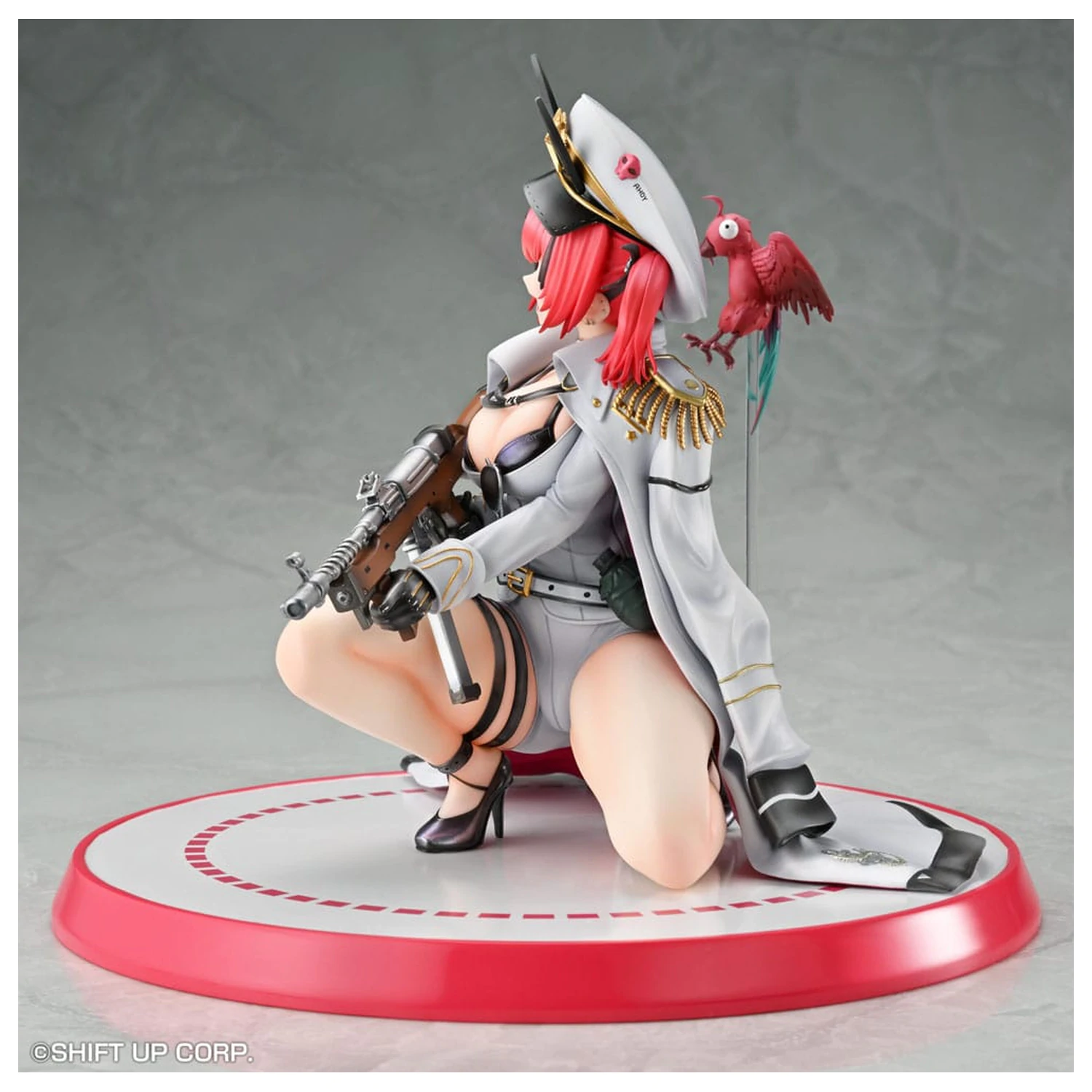 Goddes of Victory: Nikke PVC Statue 1/7 Mast 19 cm product photo