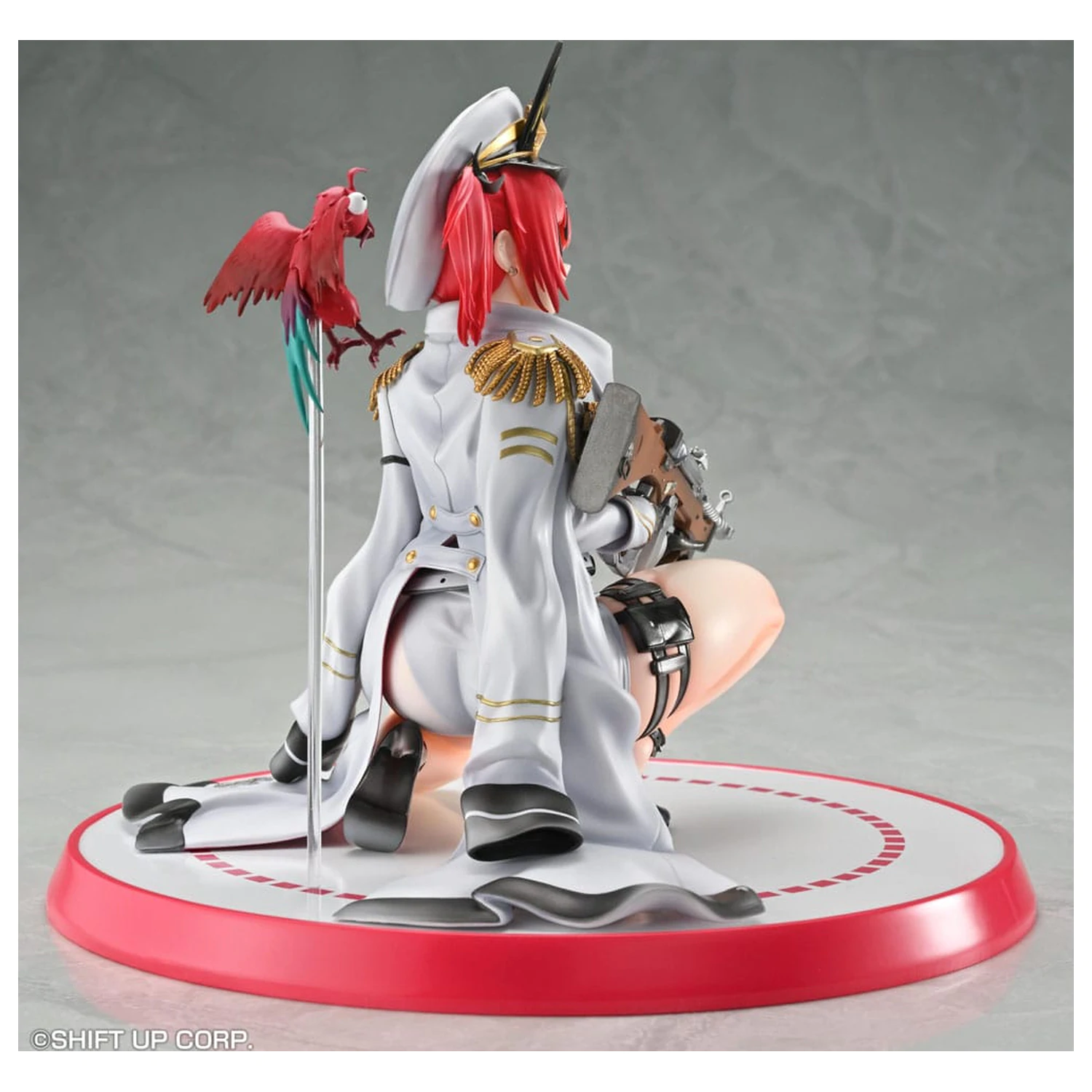 Goddes of Victory: Nikke PVC Statue 1/7 Mast 19 cm product photo