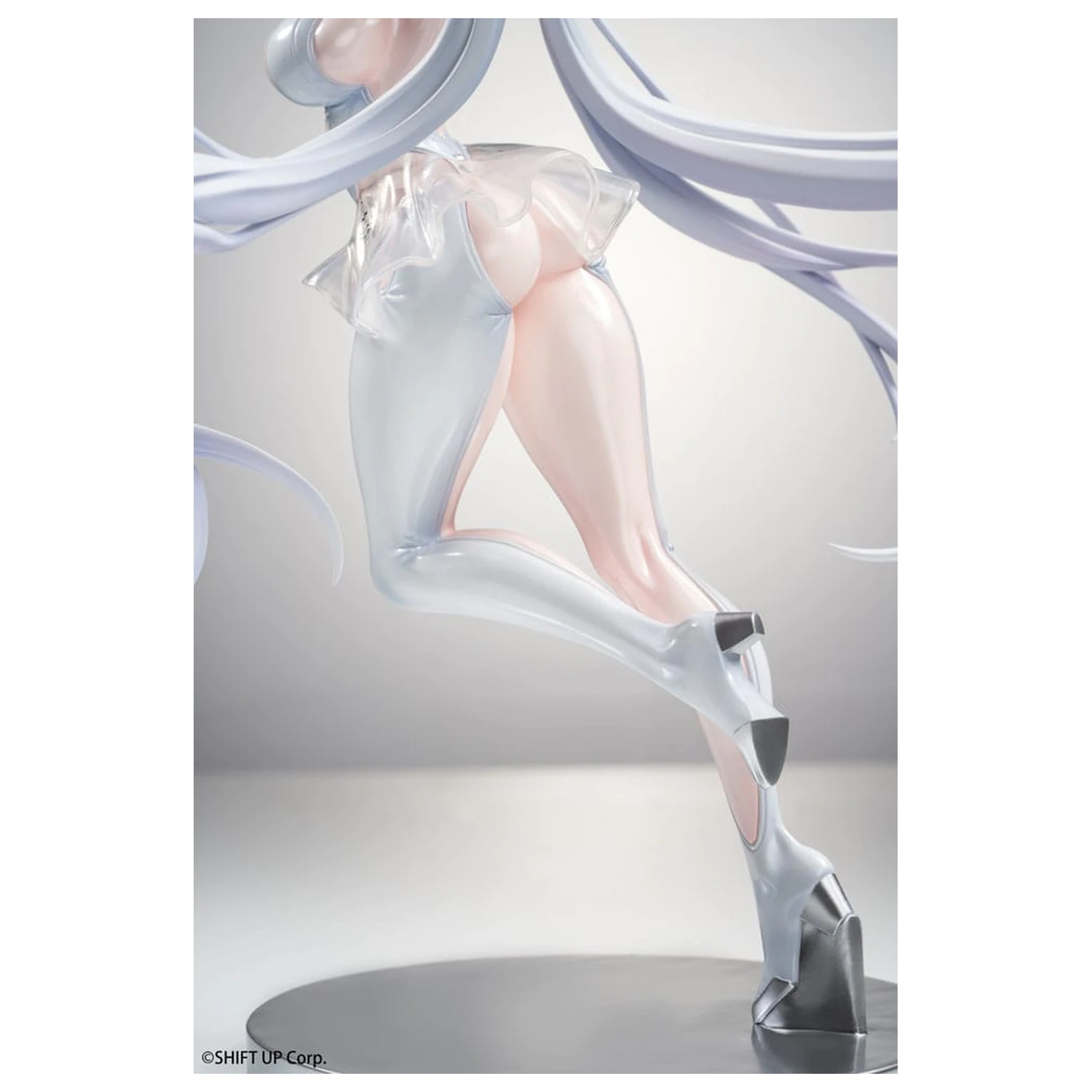 Goddess of Victory: Nikke PVC Statue 1/10 Cinderella 22 cm   product photo