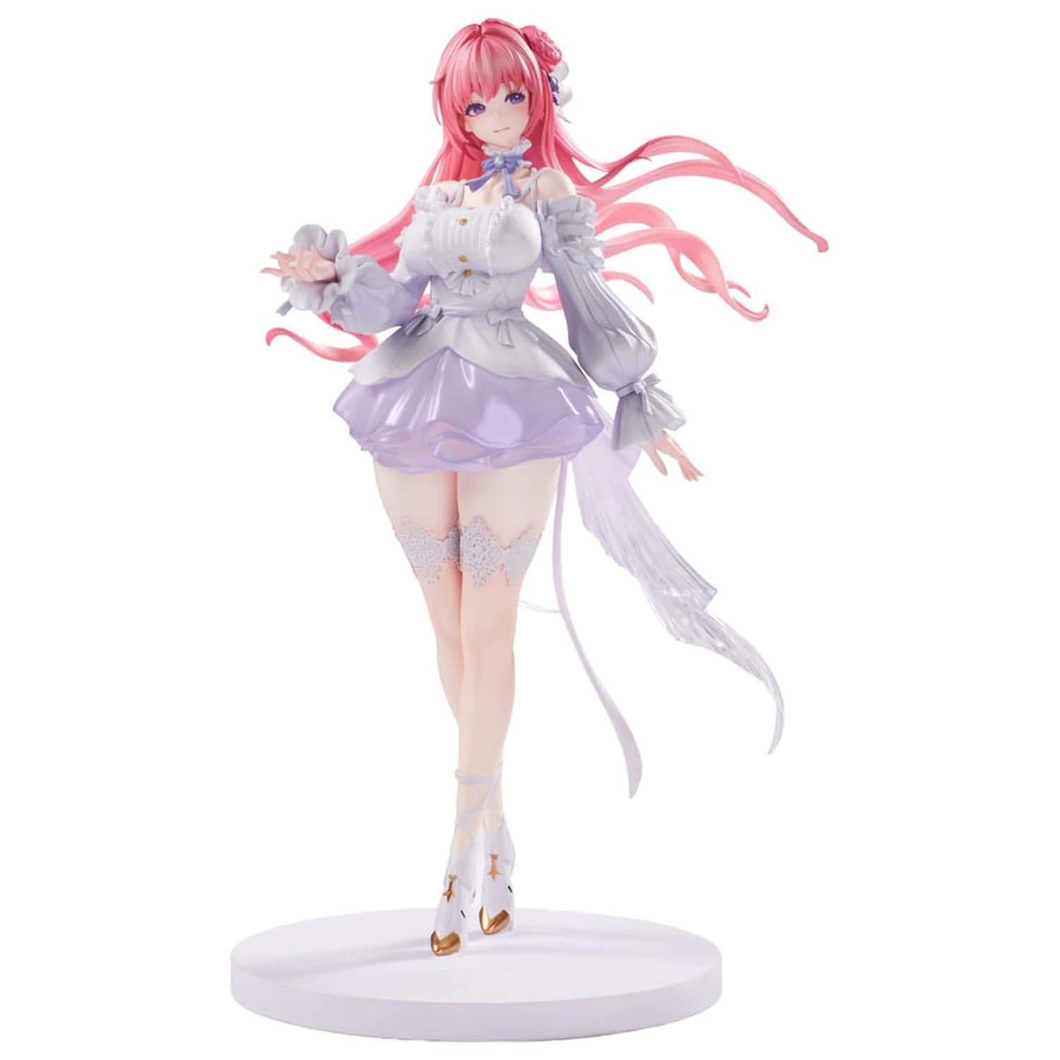 Goddess of Victory: Nikke PVC Statue 1/10 Dorothy 19 cm   product photo