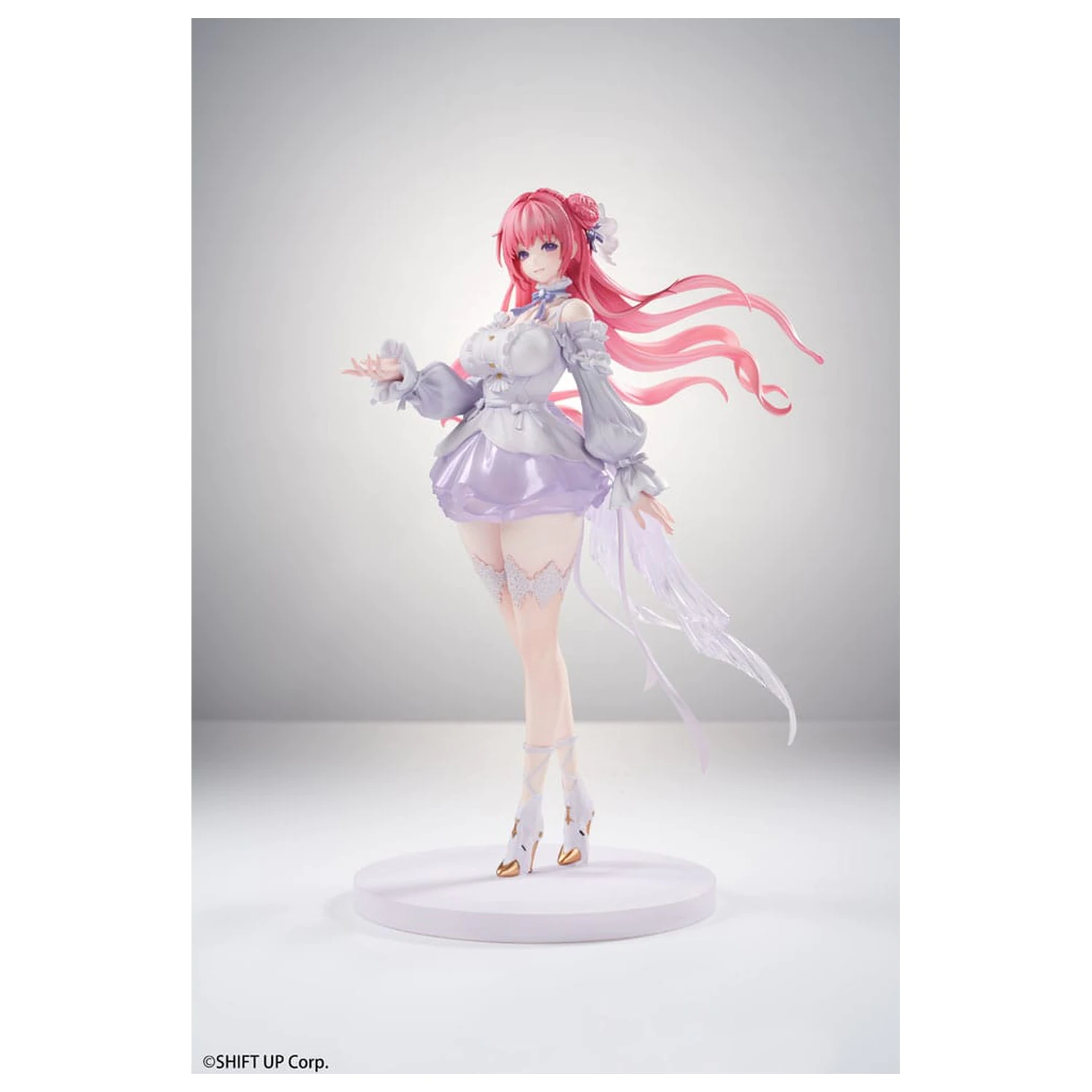 Goddess of Victory: Nikke PVC Statue 1/10 Dorothy 19 cm   product photo