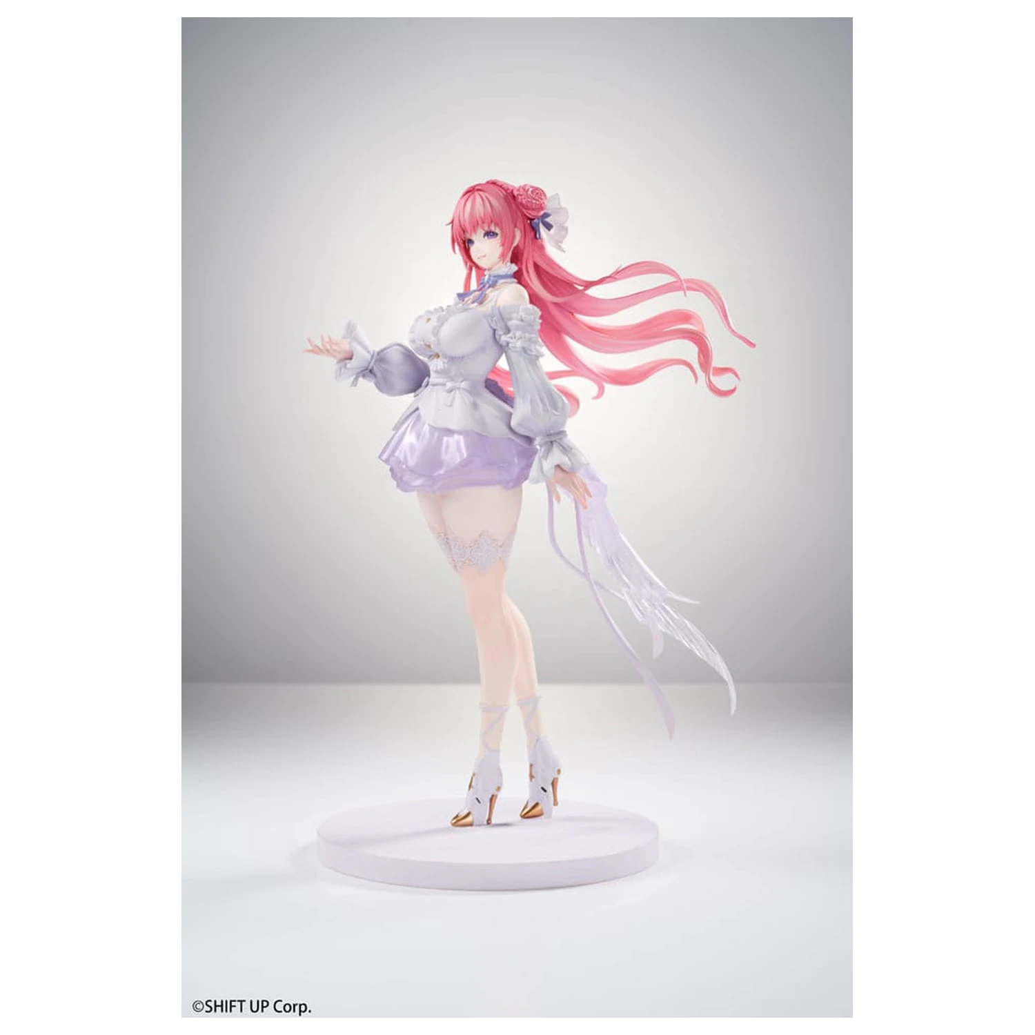 Goddess of Victory: Nikke PVC Statue 1/10 Dorothy 19 cm   product photo